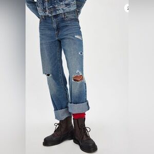 Dr. Martens 1460 Sub Newlands Lace up boots Brand New Sz 8